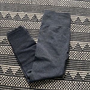 Fabletics seamless leggings